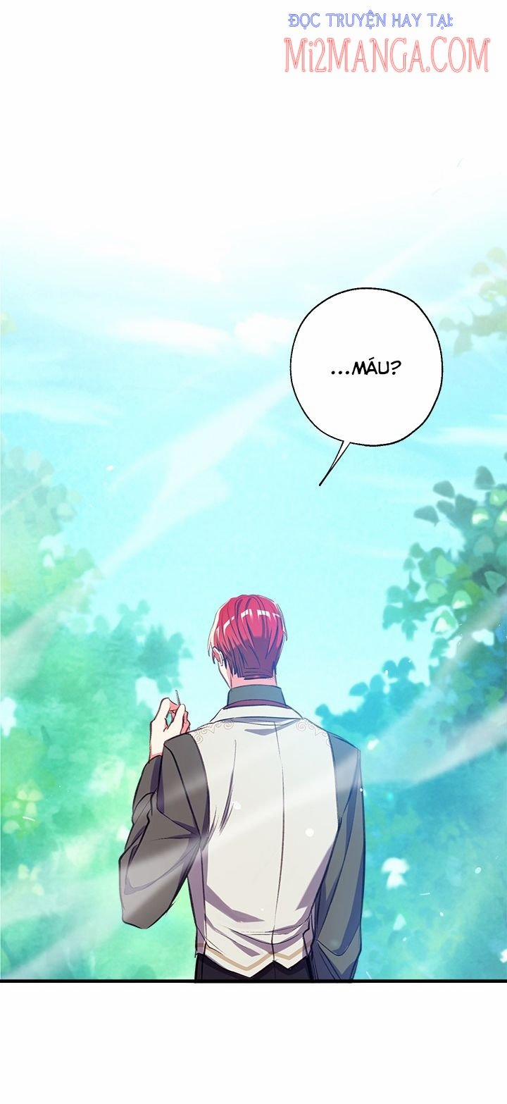 Chúng Ta Có Thể Trở Thành Người Nhà Không? 21.5 trang 16