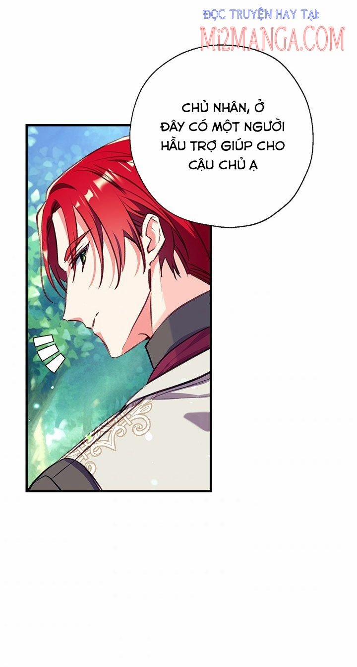 Chúng Ta Có Thể Trở Thành Người Nhà Không? 21.5 trang 18