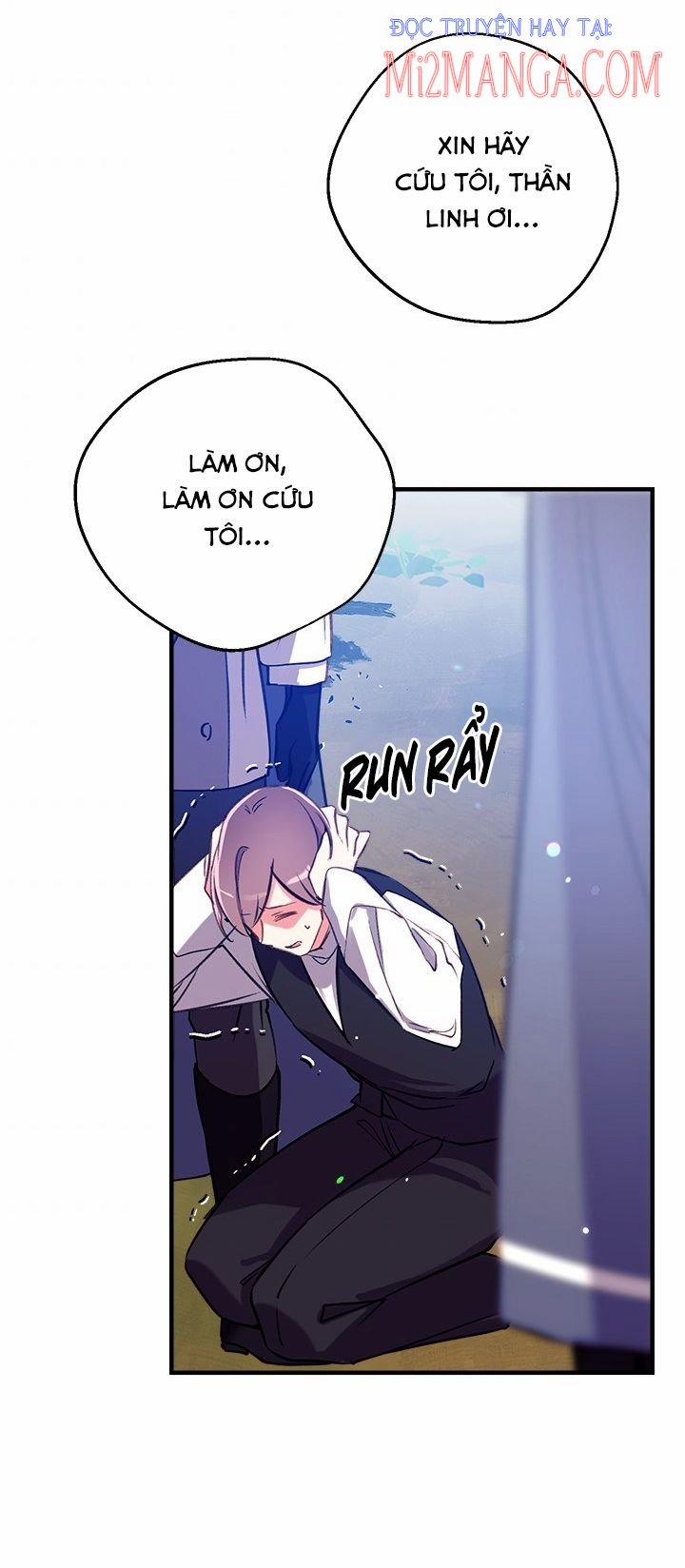 Chúng Ta Có Thể Trở Thành Người Nhà Không? 21.5 trang 19