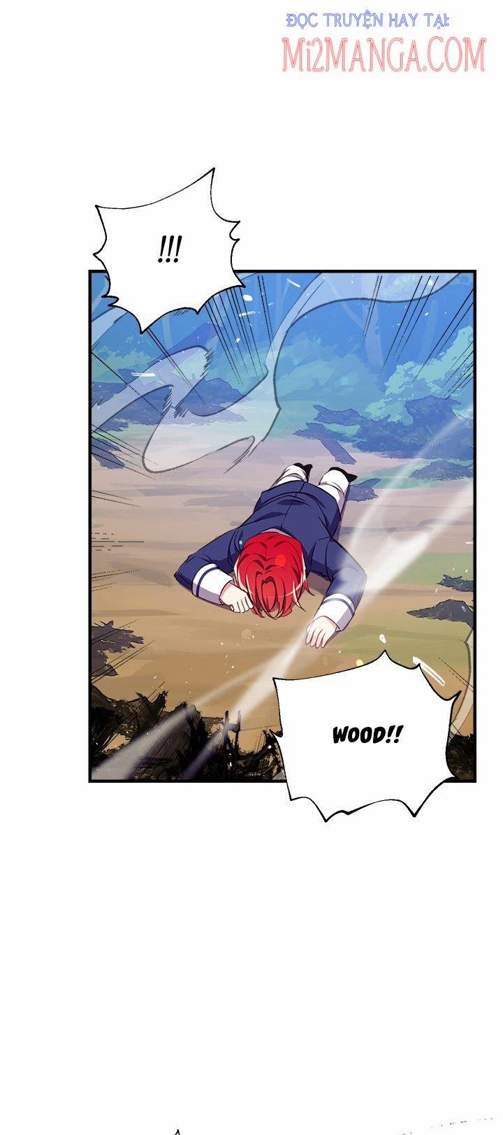 Chúng Ta Có Thể Trở Thành Người Nhà Không? 21.5 trang 2