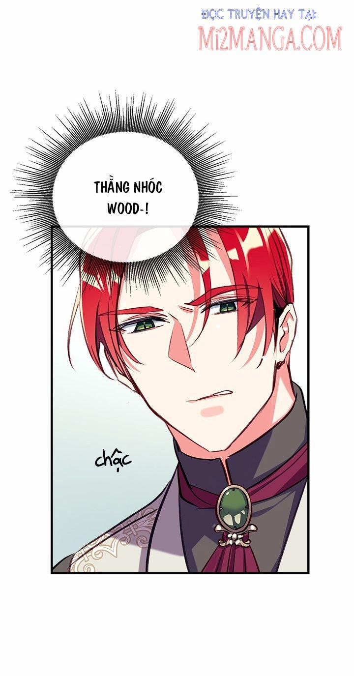 Chúng Ta Có Thể Trở Thành Người Nhà Không? 21.5 trang 20