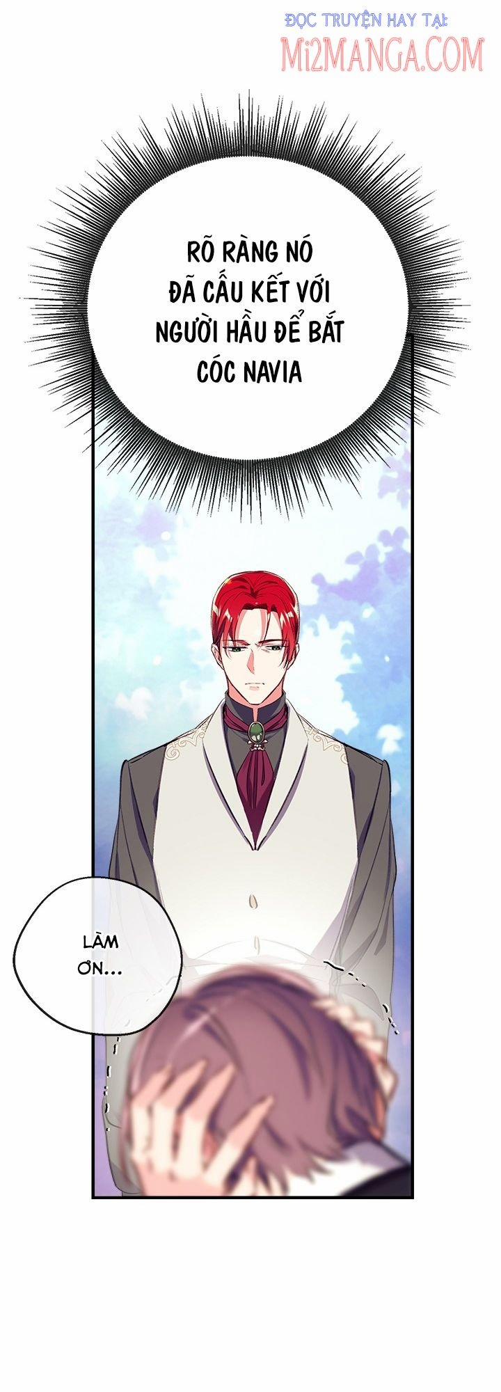 Chúng Ta Có Thể Trở Thành Người Nhà Không? 21.5 trang 21