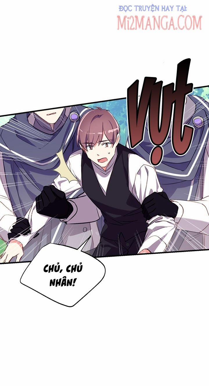 Chúng Ta Có Thể Trở Thành Người Nhà Không? 21.5 trang 23