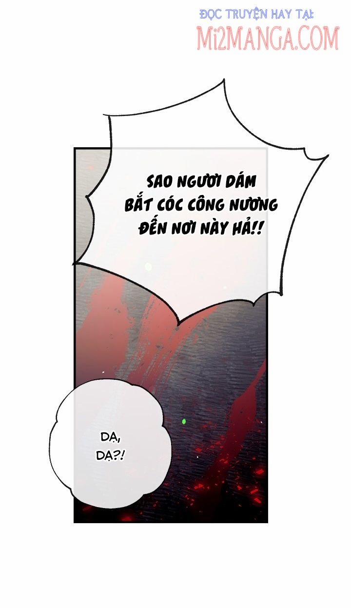 Chúng Ta Có Thể Trở Thành Người Nhà Không? 21.5 trang 24