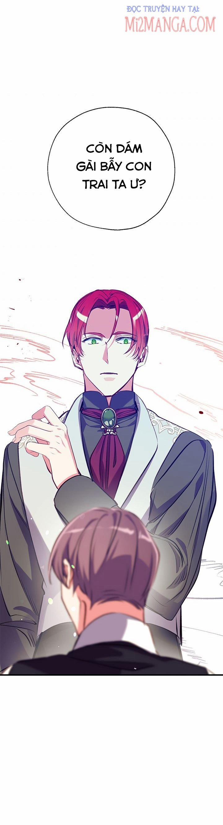 Chúng Ta Có Thể Trở Thành Người Nhà Không? 21.5 trang 27