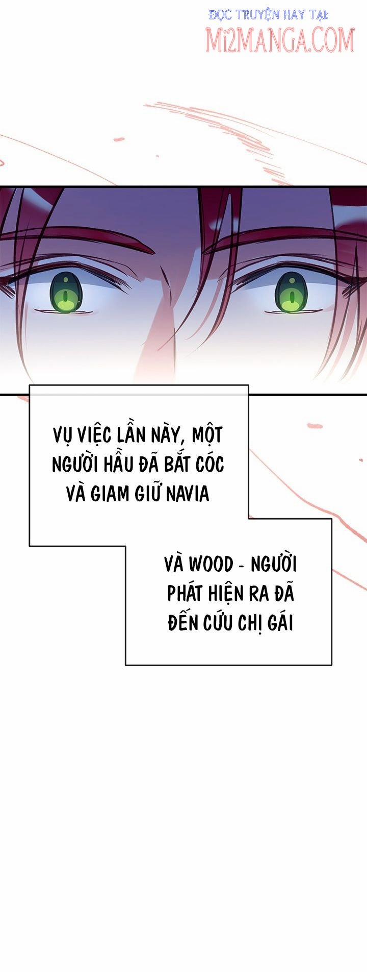 Chúng Ta Có Thể Trở Thành Người Nhà Không? 21.5 trang 28