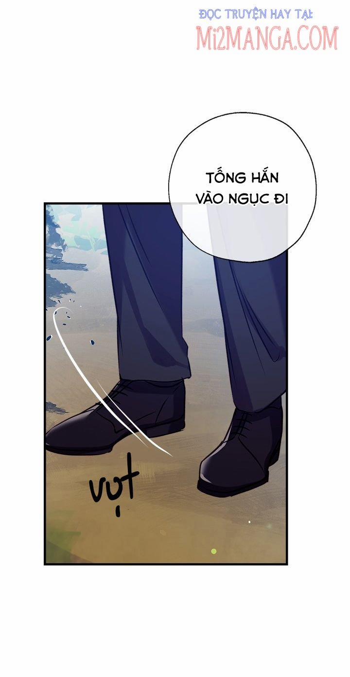 Chúng Ta Có Thể Trở Thành Người Nhà Không? 21.5 trang 29