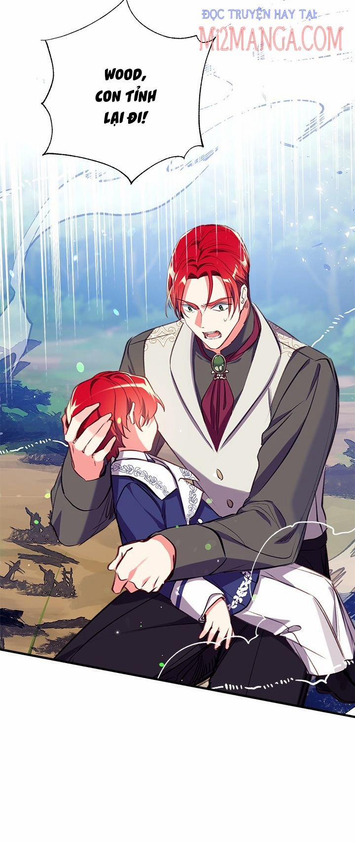 Chúng Ta Có Thể Trở Thành Người Nhà Không? 21.5 trang 3