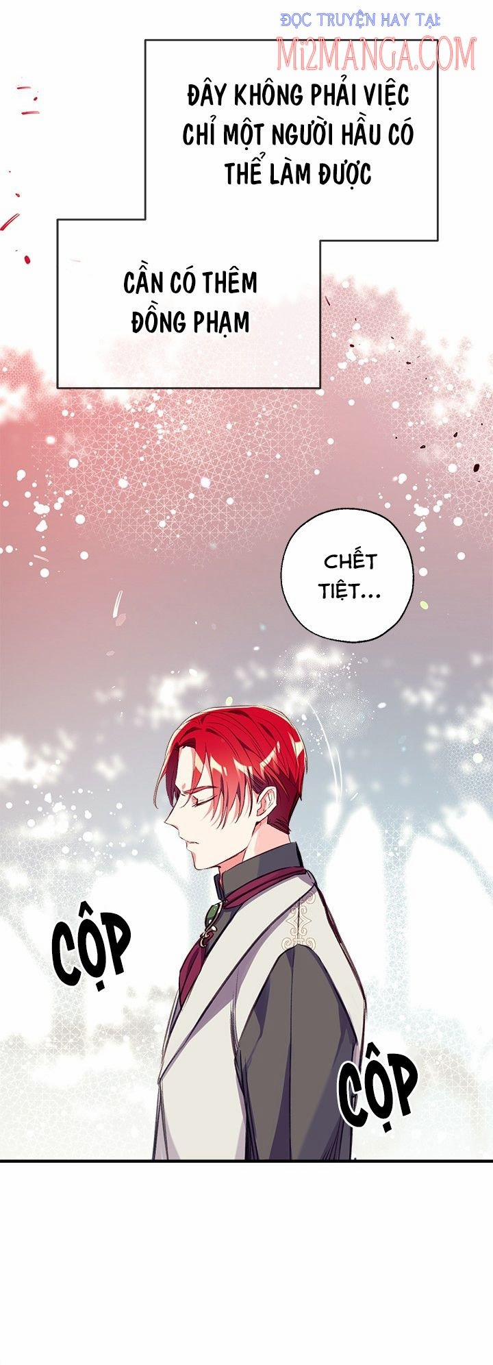 Chúng Ta Có Thể Trở Thành Người Nhà Không? 21.5 trang 31