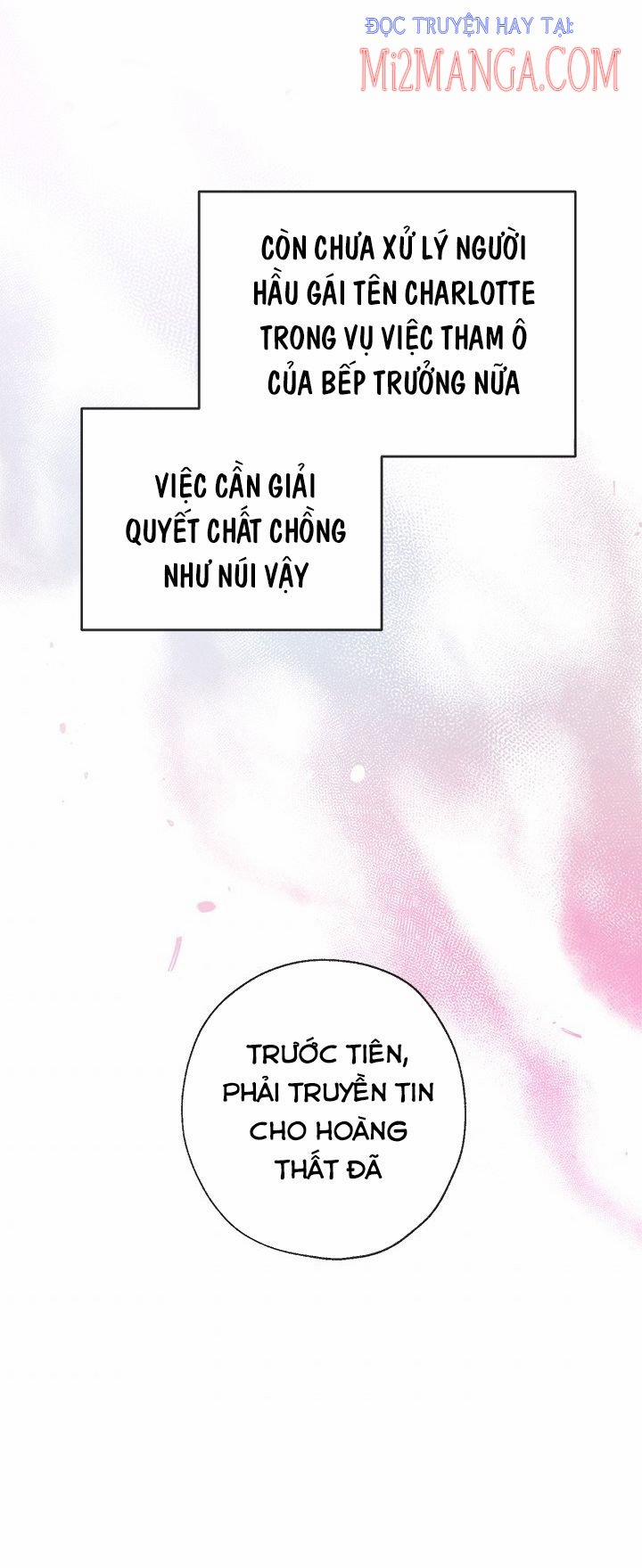 Chúng Ta Có Thể Trở Thành Người Nhà Không? 21.5 trang 32