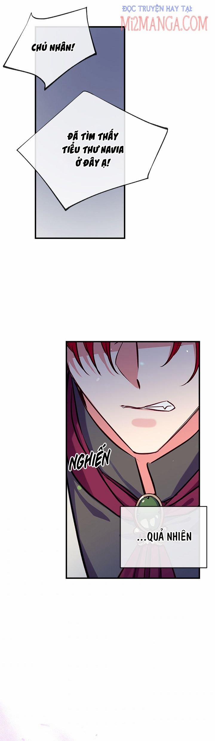 Chúng Ta Có Thể Trở Thành Người Nhà Không? 21.5 trang 5