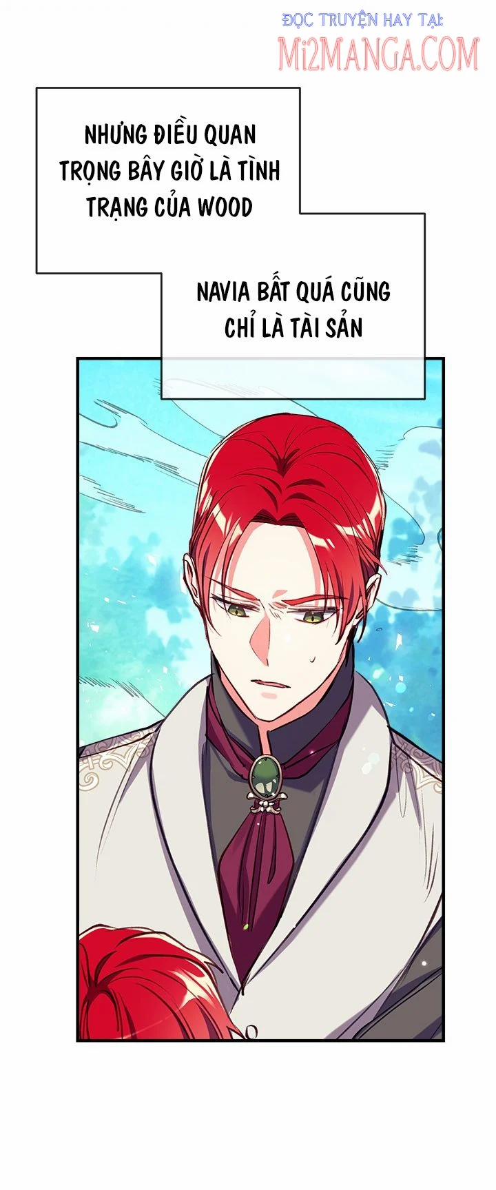 Chúng Ta Có Thể Trở Thành Người Nhà Không? 21.5 trang 7