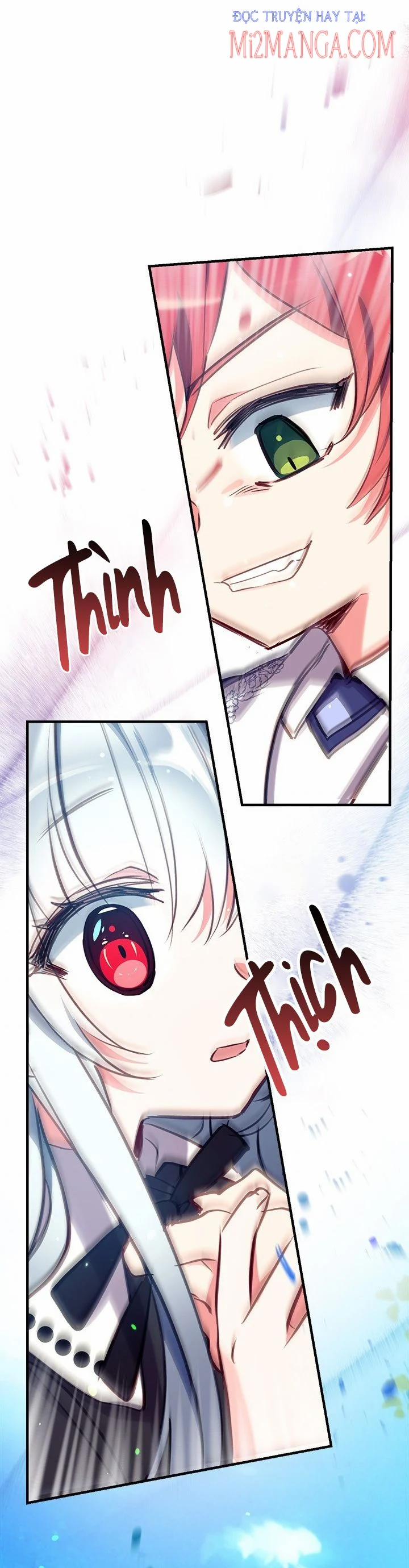 Chúng Ta Có Thể Trở Thành Người Nhà Không? 21 trang 0