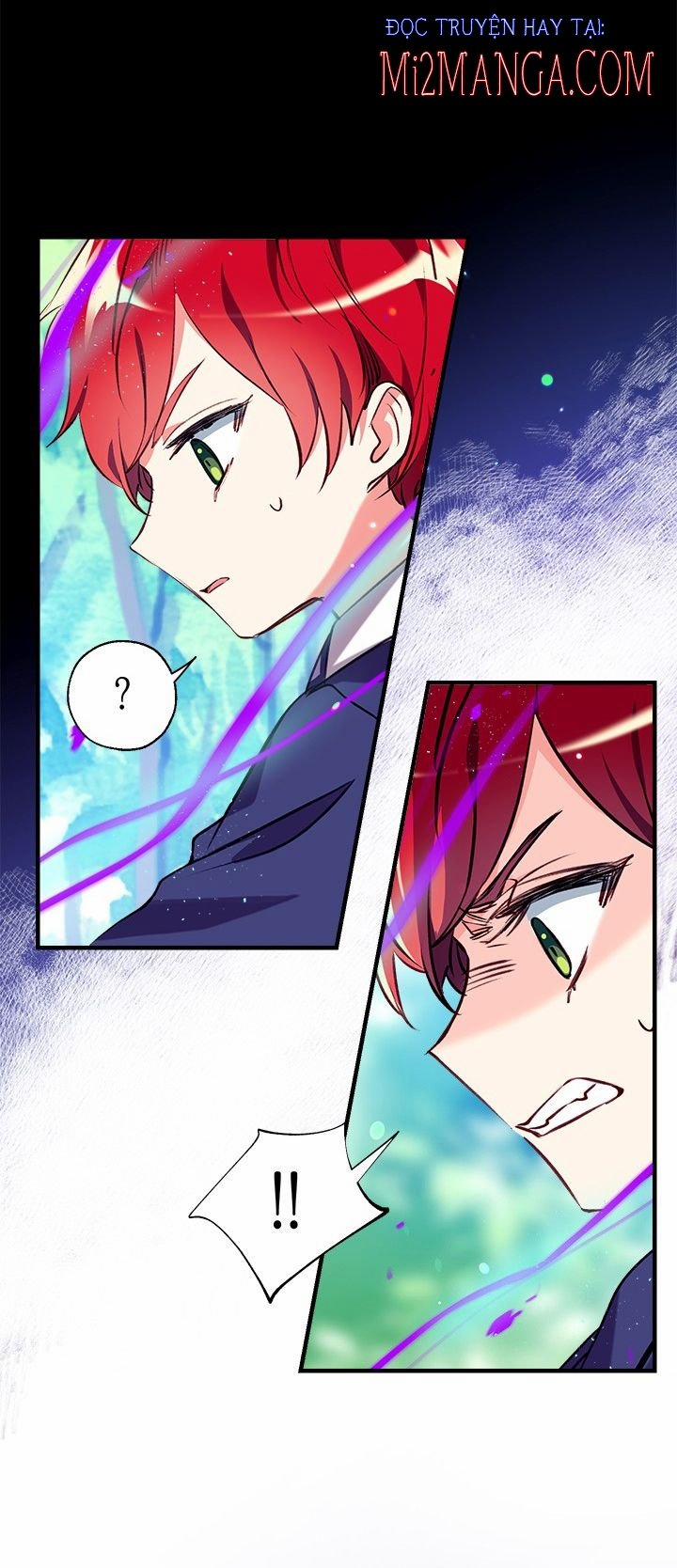 Chúng Ta Có Thể Trở Thành Người Nhà Không? 21 trang 10