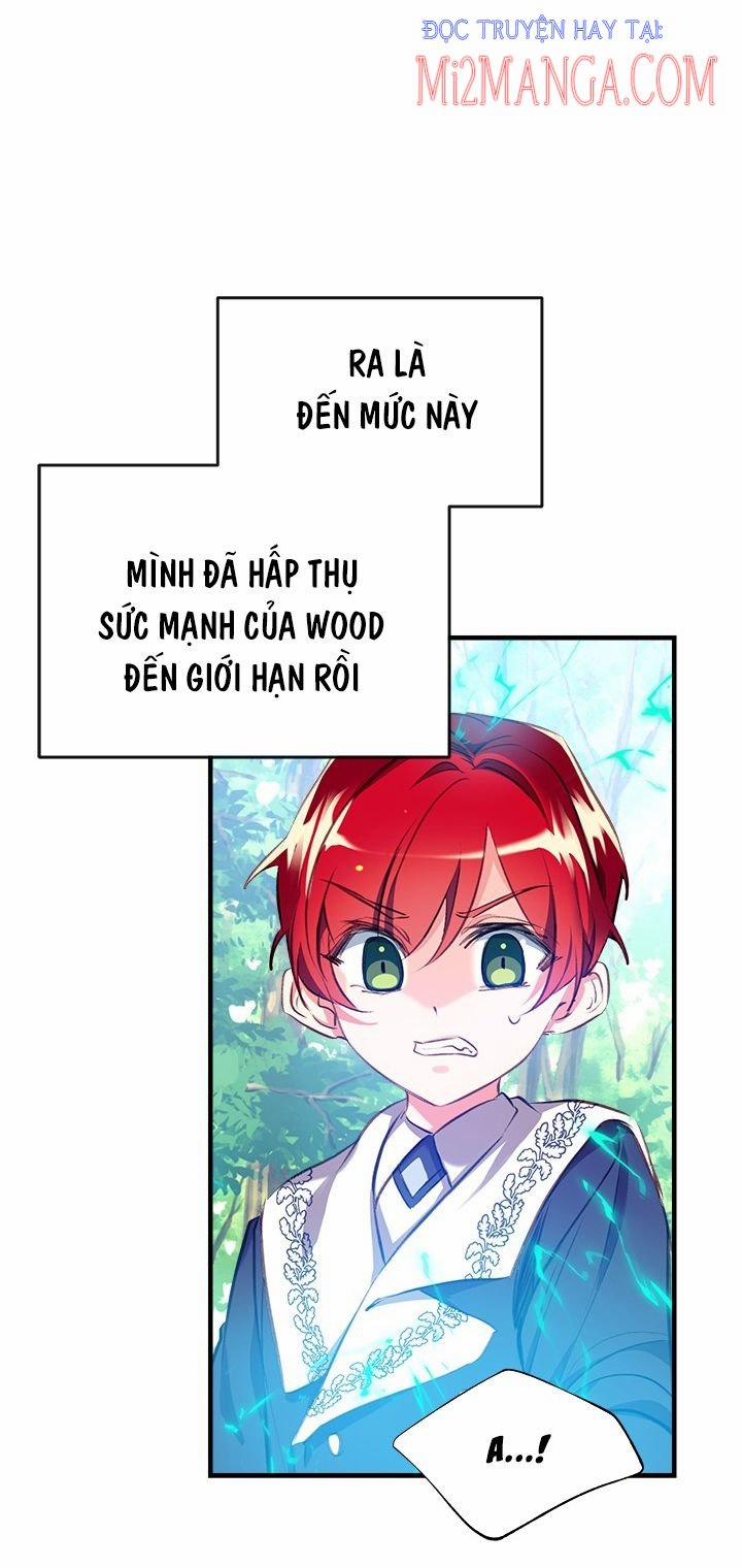 Chúng Ta Có Thể Trở Thành Người Nhà Không? 21 trang 13