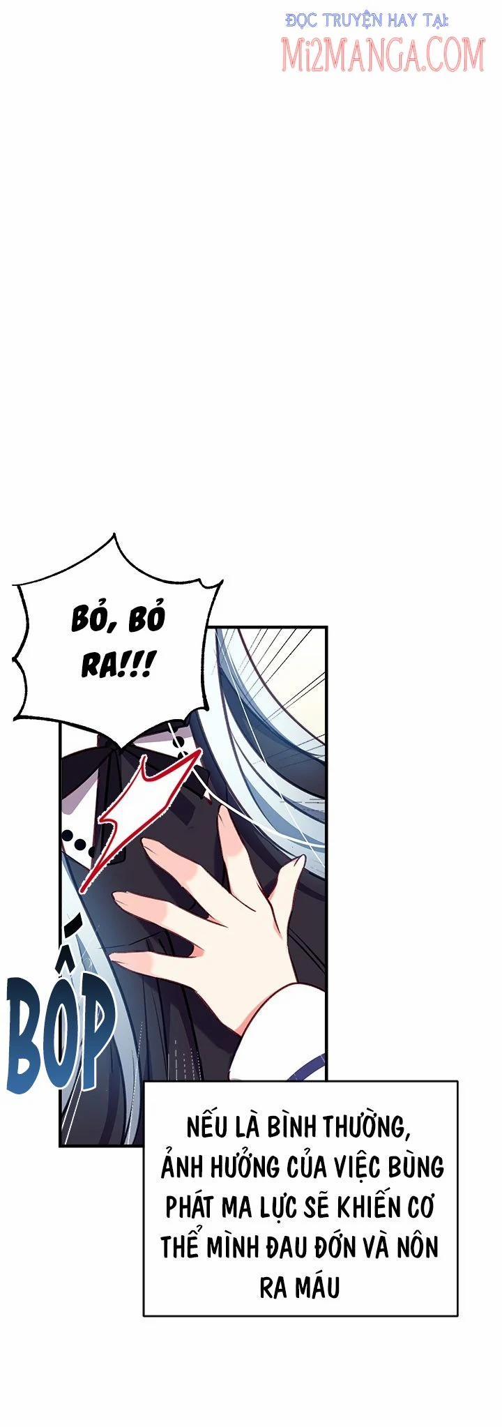 Chúng Ta Có Thể Trở Thành Người Nhà Không? 21 trang 14