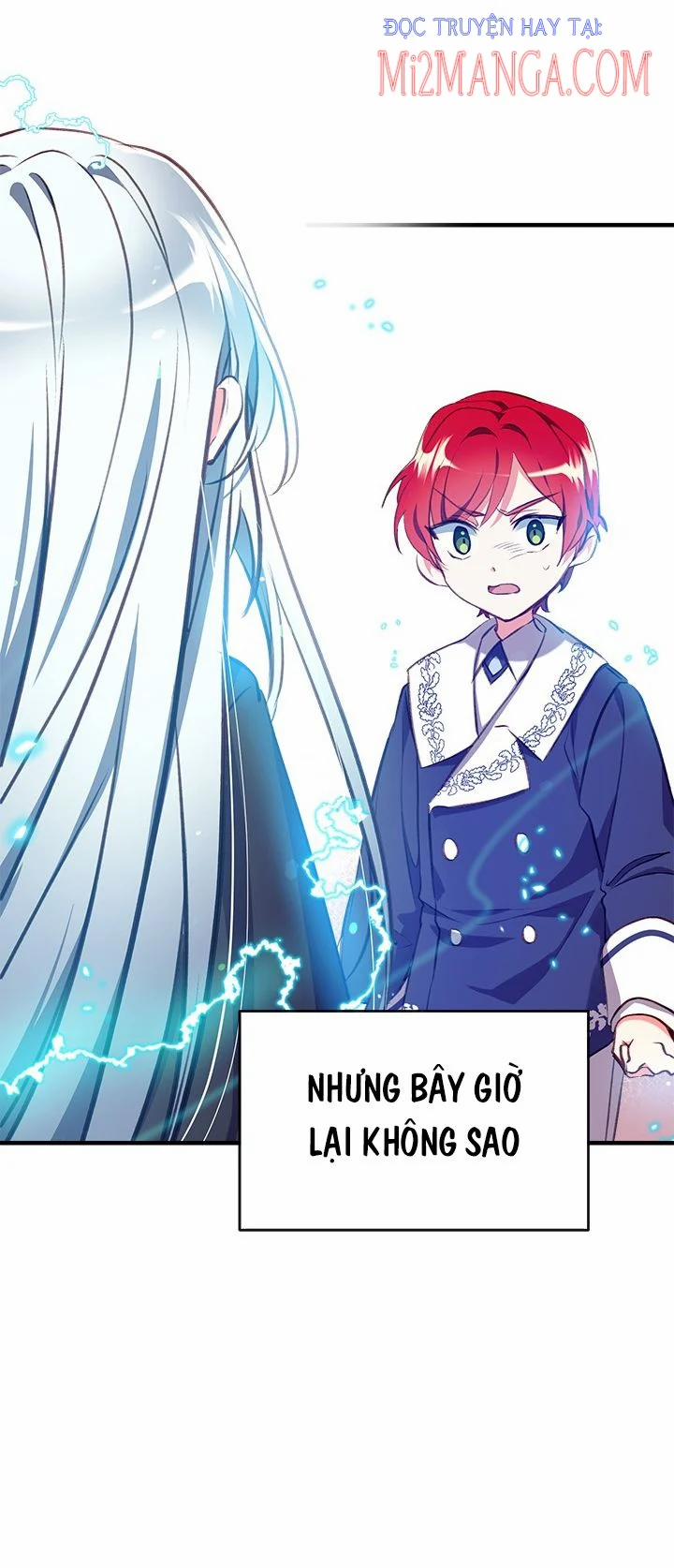 Chúng Ta Có Thể Trở Thành Người Nhà Không? 21 trang 15