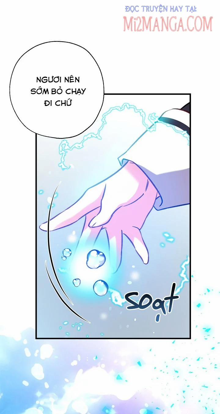 Chúng Ta Có Thể Trở Thành Người Nhà Không? 21 trang 18