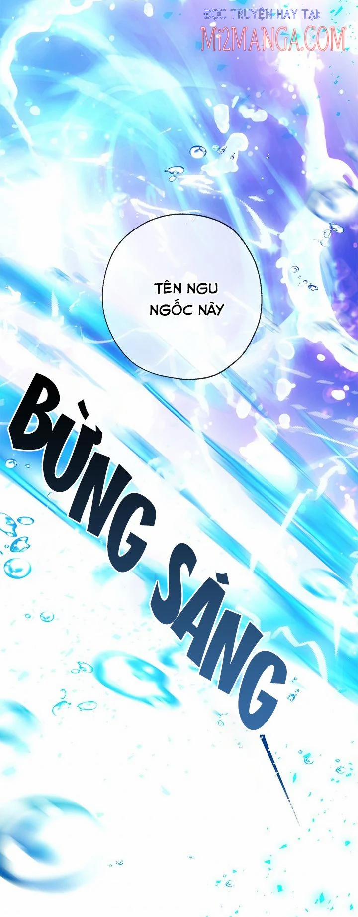 Chúng Ta Có Thể Trở Thành Người Nhà Không? 21 trang 19