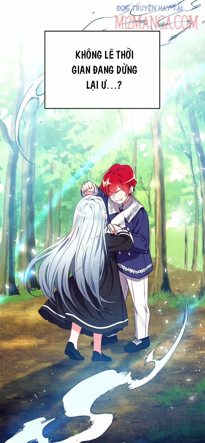 Chúng Ta Có Thể Trở Thành Người Nhà Không? 21 trang 2