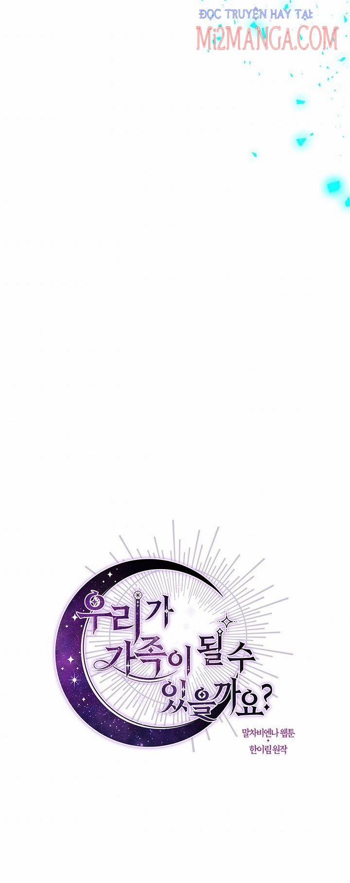 Chúng Ta Có Thể Trở Thành Người Nhà Không? 21 trang 20