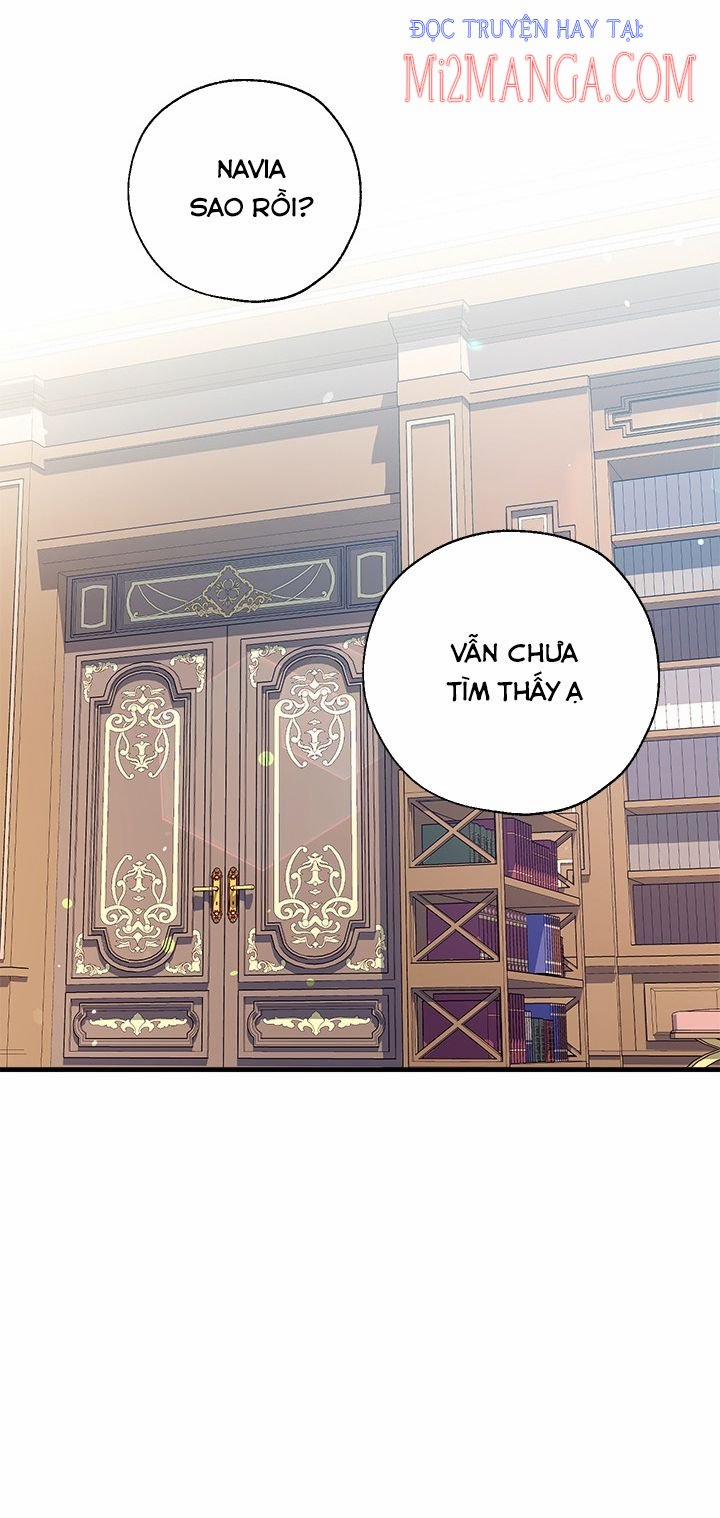 Chúng Ta Có Thể Trở Thành Người Nhà Không? 21 trang 21