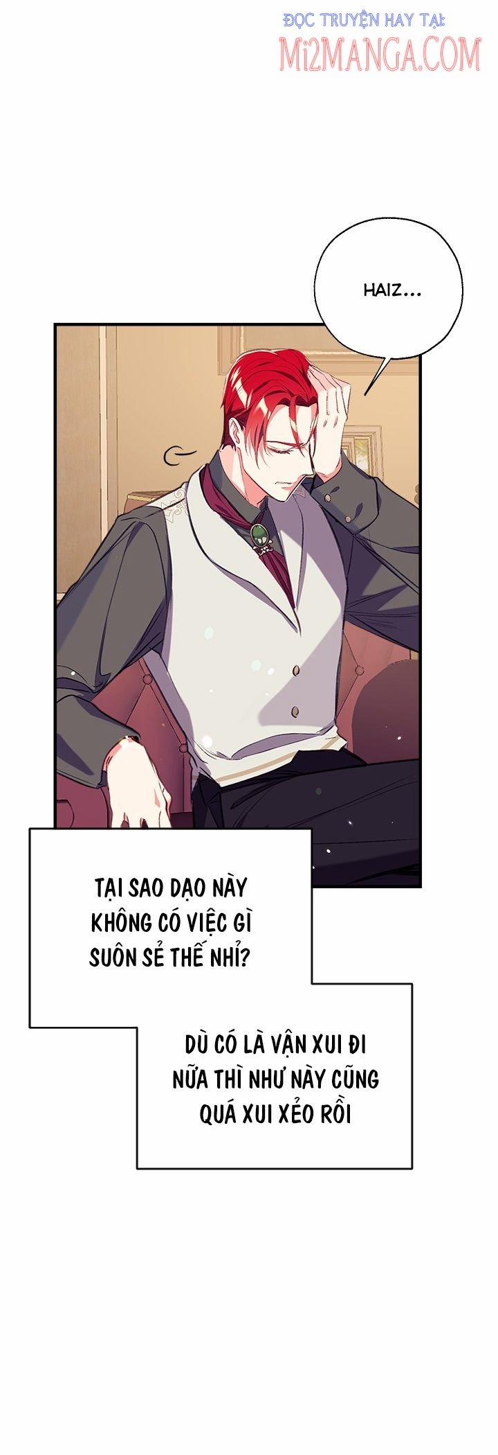 Chúng Ta Có Thể Trở Thành Người Nhà Không? 21 trang 22