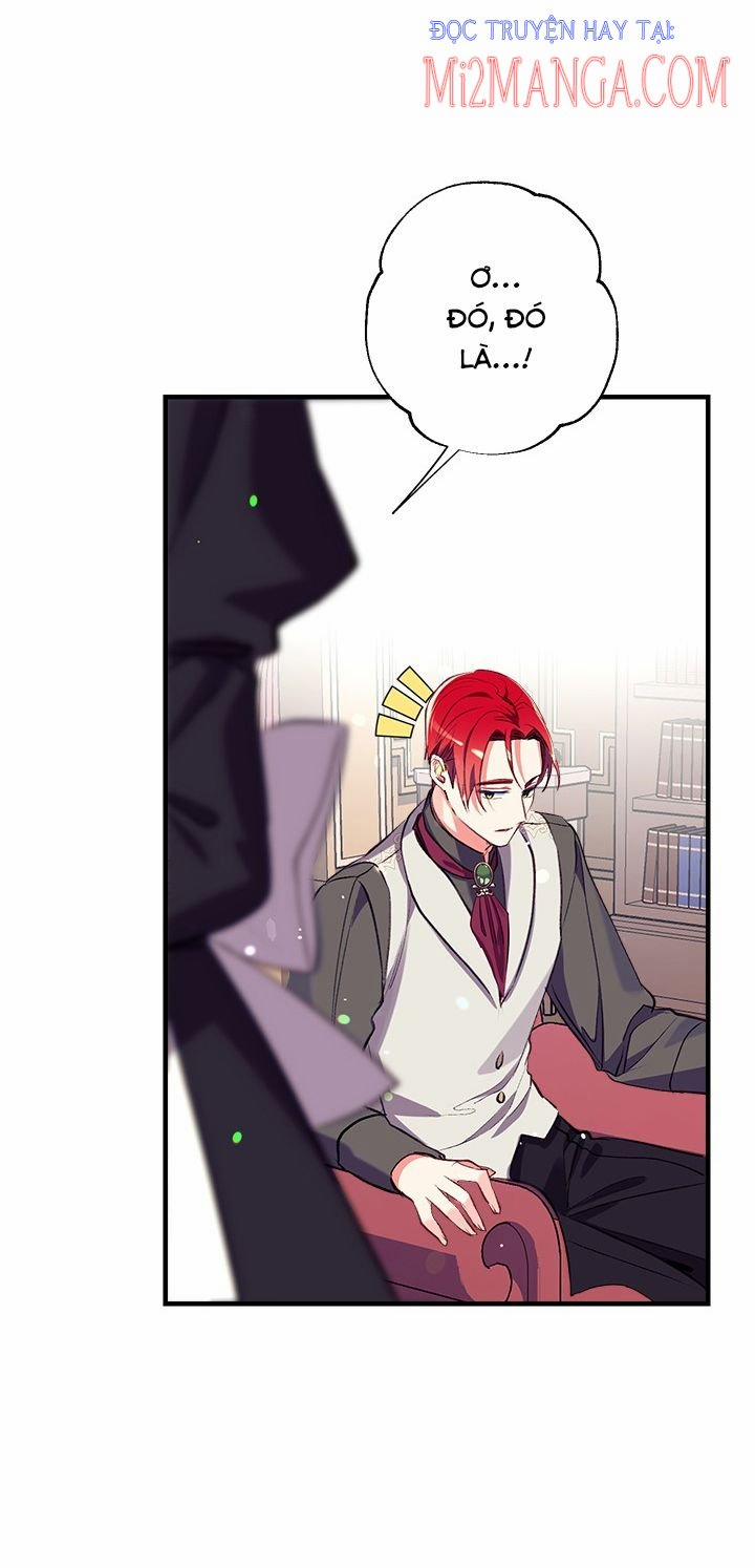 Chúng Ta Có Thể Trở Thành Người Nhà Không? 21 trang 24