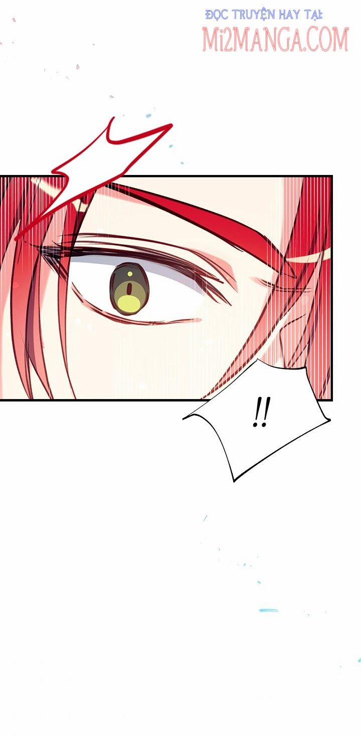 Chúng Ta Có Thể Trở Thành Người Nhà Không? 21 trang 25