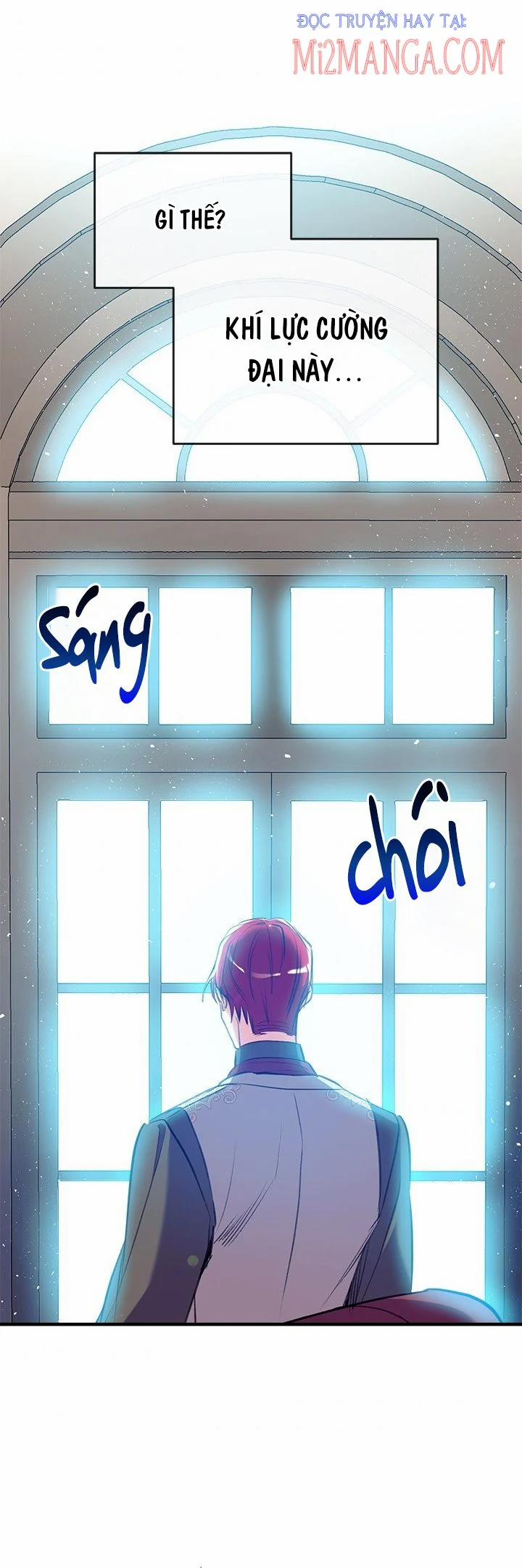 Chúng Ta Có Thể Trở Thành Người Nhà Không? 21 trang 26