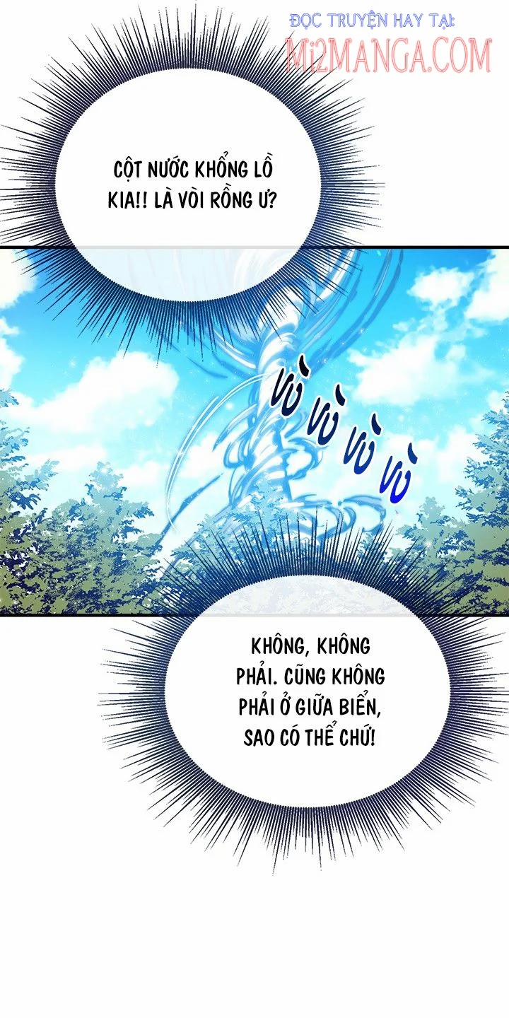 Chúng Ta Có Thể Trở Thành Người Nhà Không? 21 trang 27