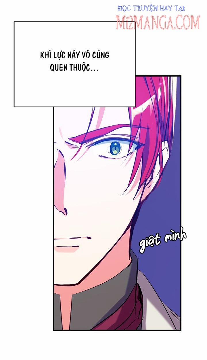 Chúng Ta Có Thể Trở Thành Người Nhà Không? 21 trang 28