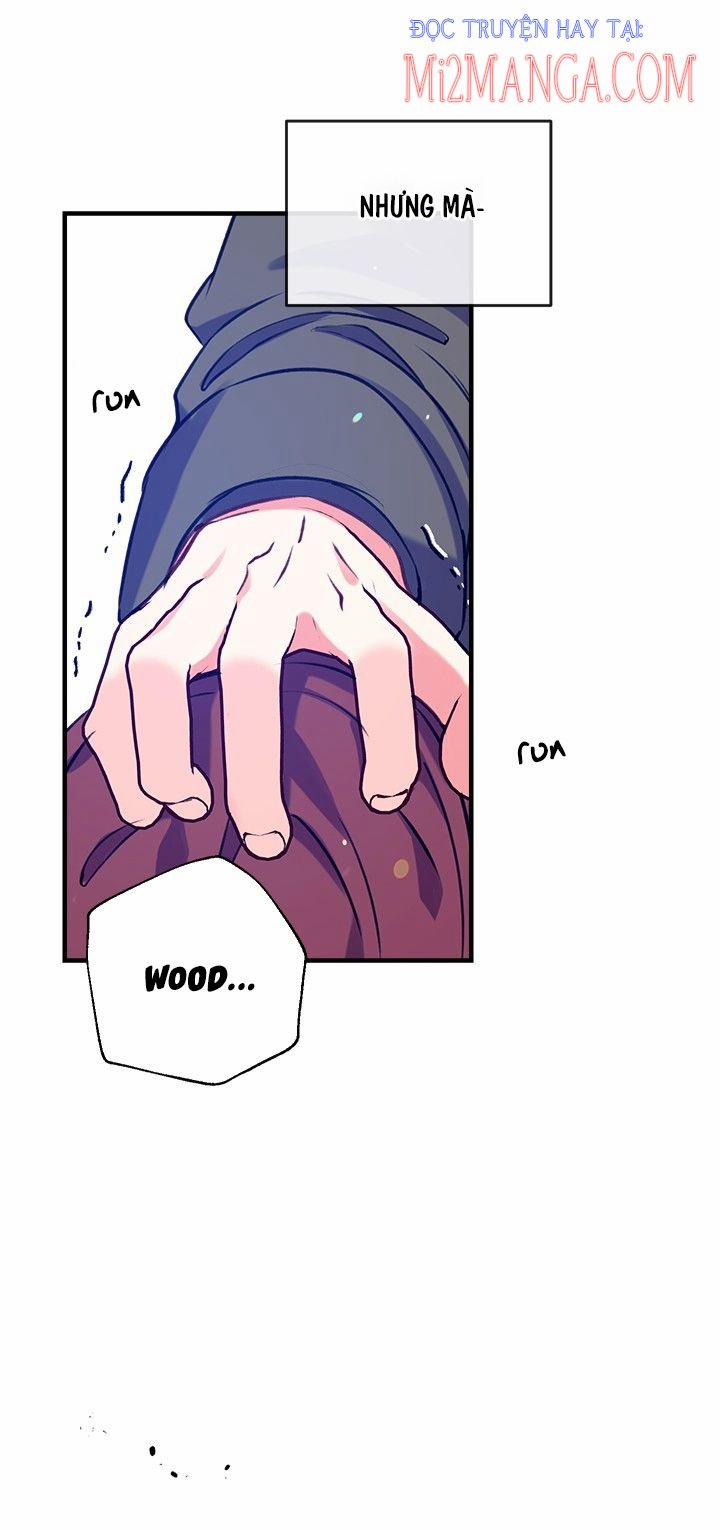 Chúng Ta Có Thể Trở Thành Người Nhà Không? 21 trang 29