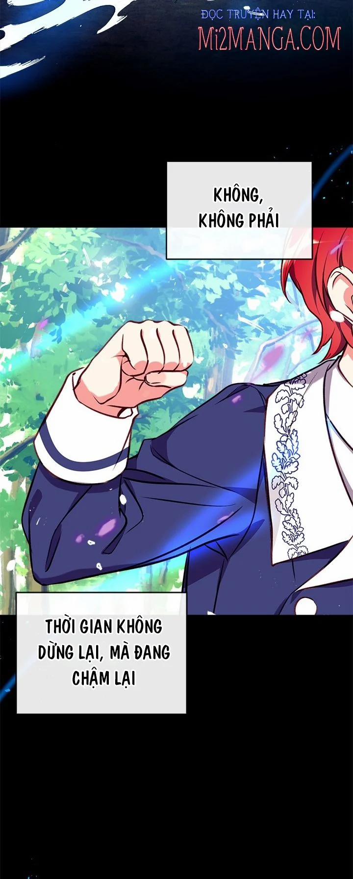 Chúng Ta Có Thể Trở Thành Người Nhà Không? 21 trang 3