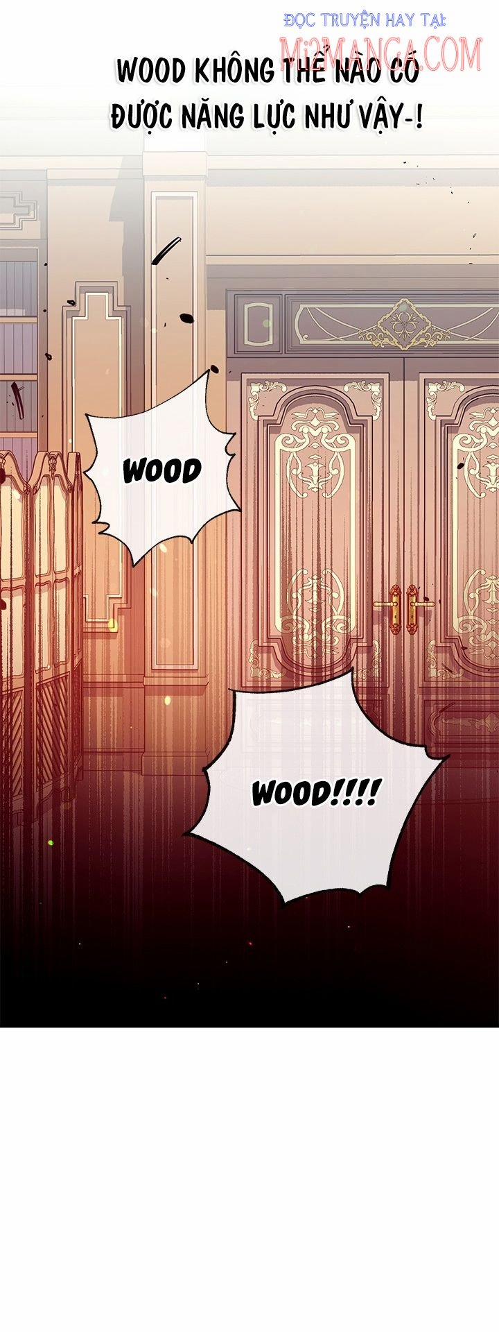 Chúng Ta Có Thể Trở Thành Người Nhà Không? 21 trang 30