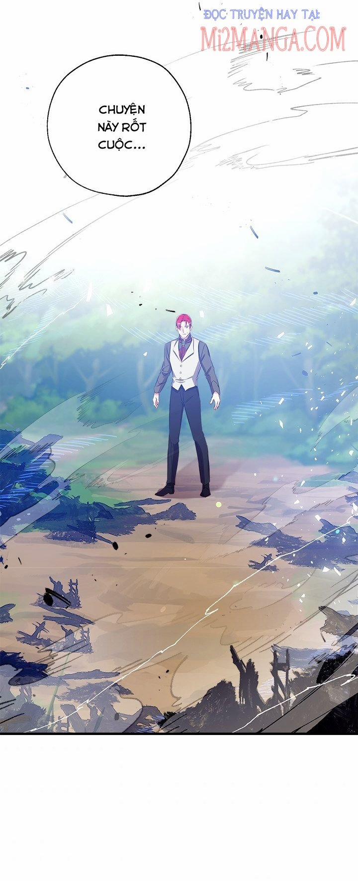 Chúng Ta Có Thể Trở Thành Người Nhà Không? 21 trang 32