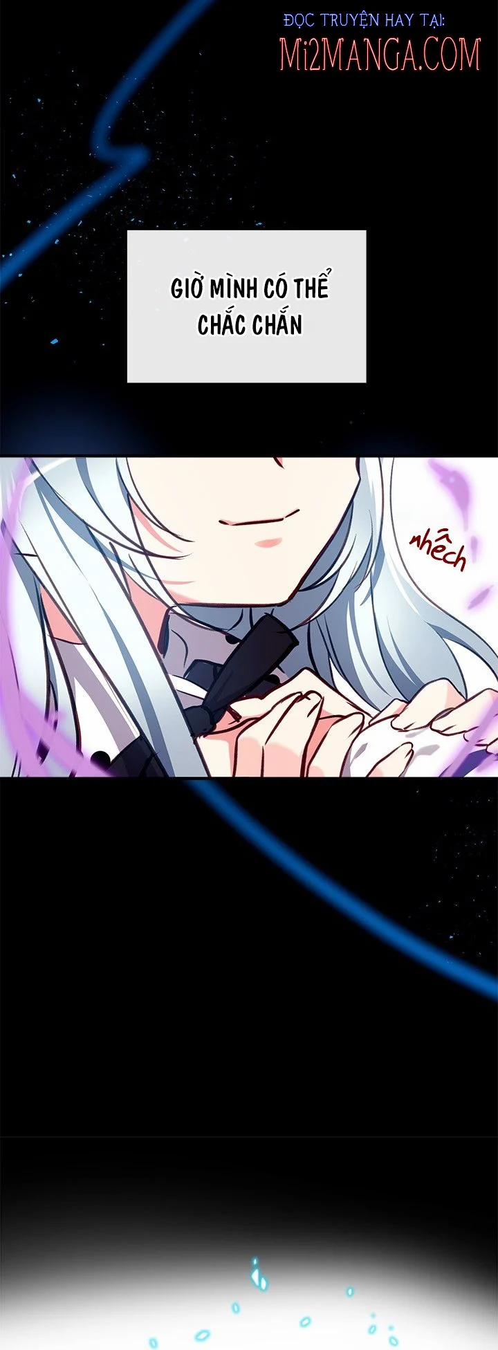 Chúng Ta Có Thể Trở Thành Người Nhà Không? 21 trang 7