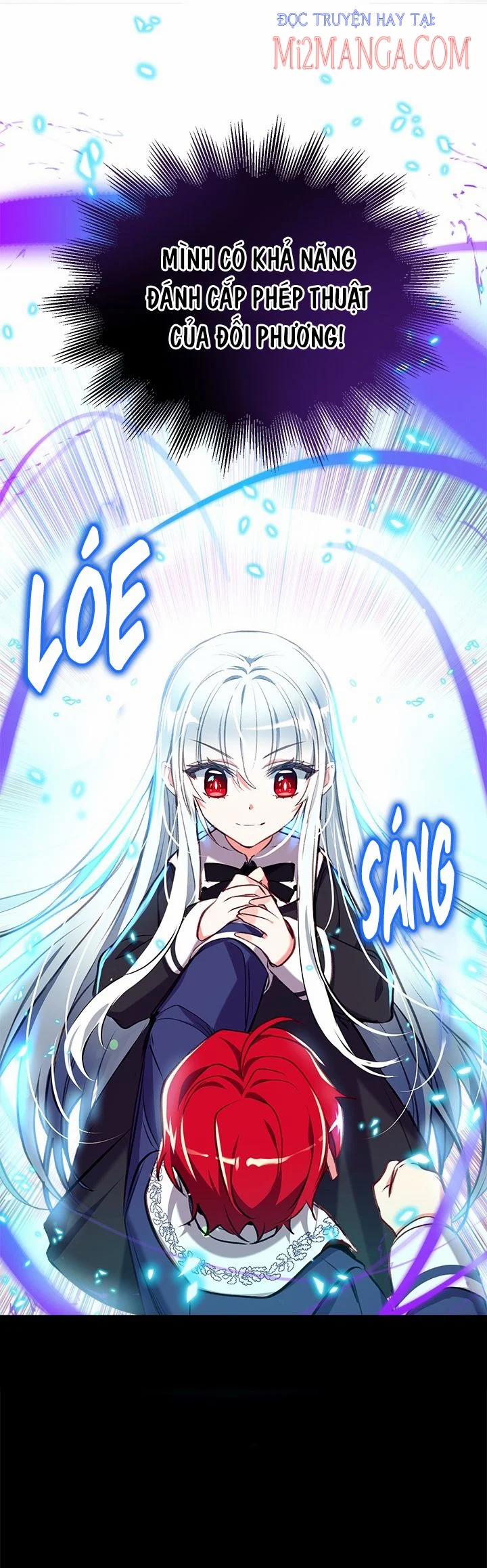 Chúng Ta Có Thể Trở Thành Người Nhà Không? 21 trang 8