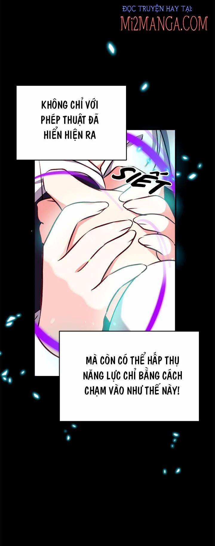 Chúng Ta Có Thể Trở Thành Người Nhà Không? 21 trang 9