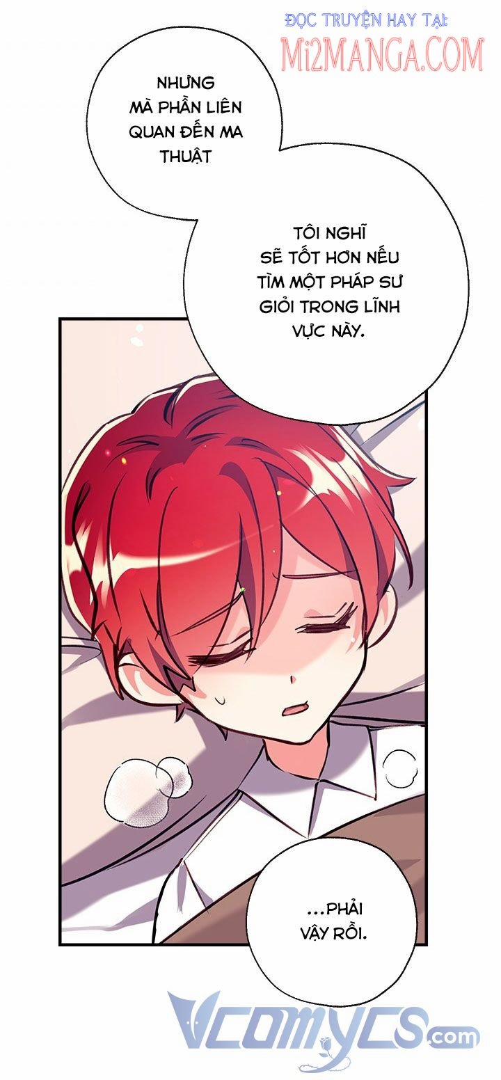 Chúng Ta Có Thể Trở Thành Người Nhà Không? 22.5 trang 0