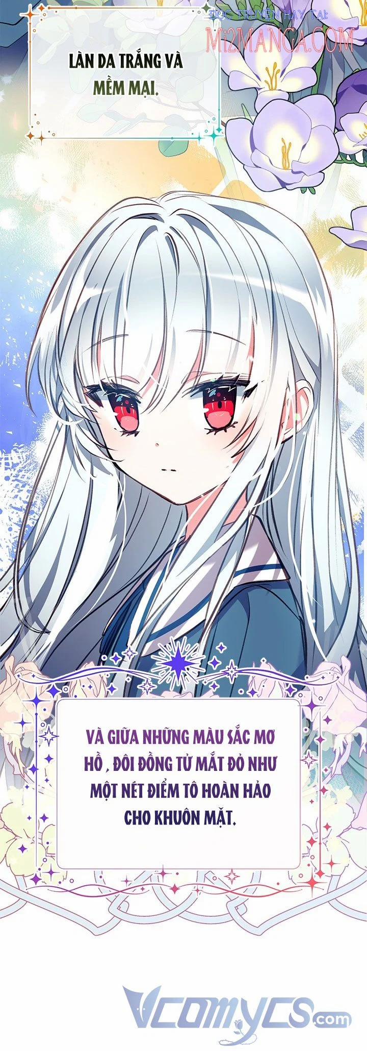 Chúng Ta Có Thể Trở Thành Người Nhà Không? 22.5 trang 10