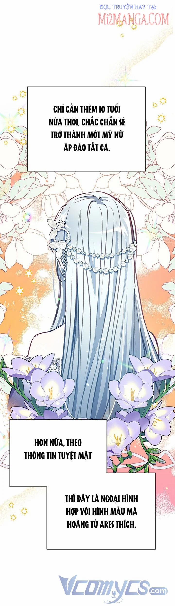 Chúng Ta Có Thể Trở Thành Người Nhà Không? 22.5 trang 11