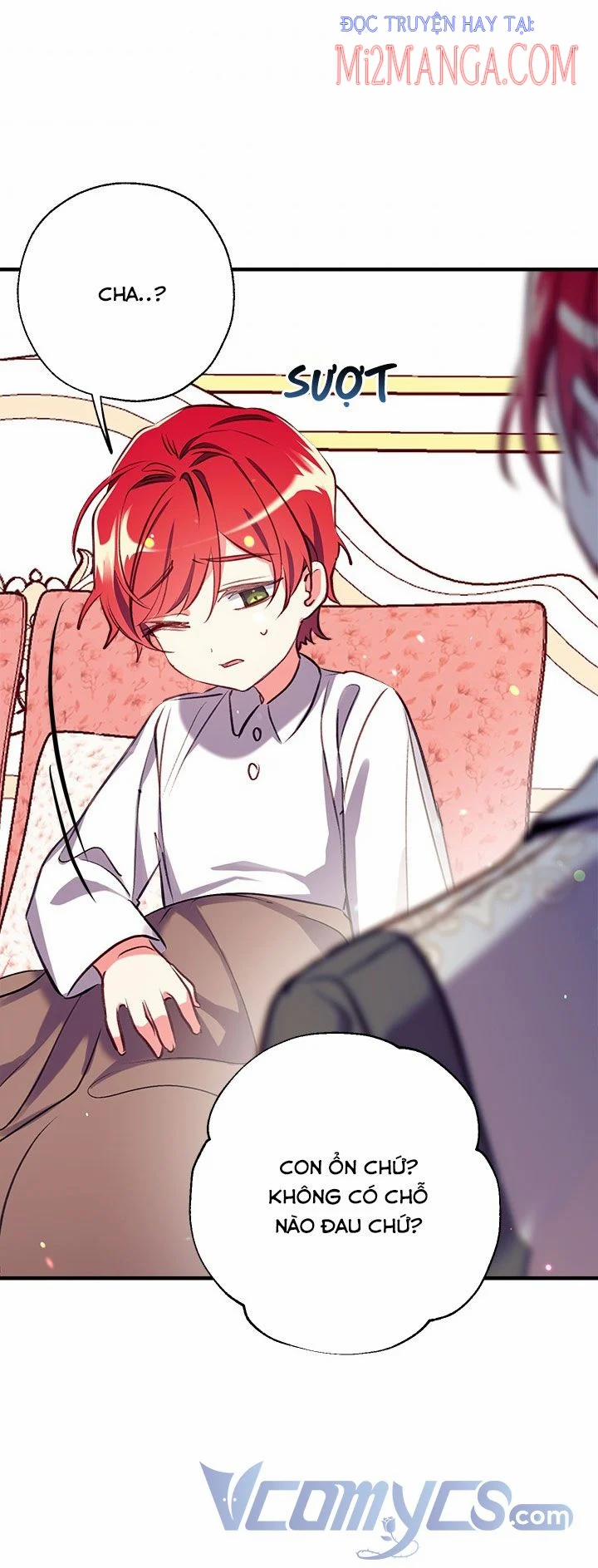 Chúng Ta Có Thể Trở Thành Người Nhà Không? 22.5 trang 14