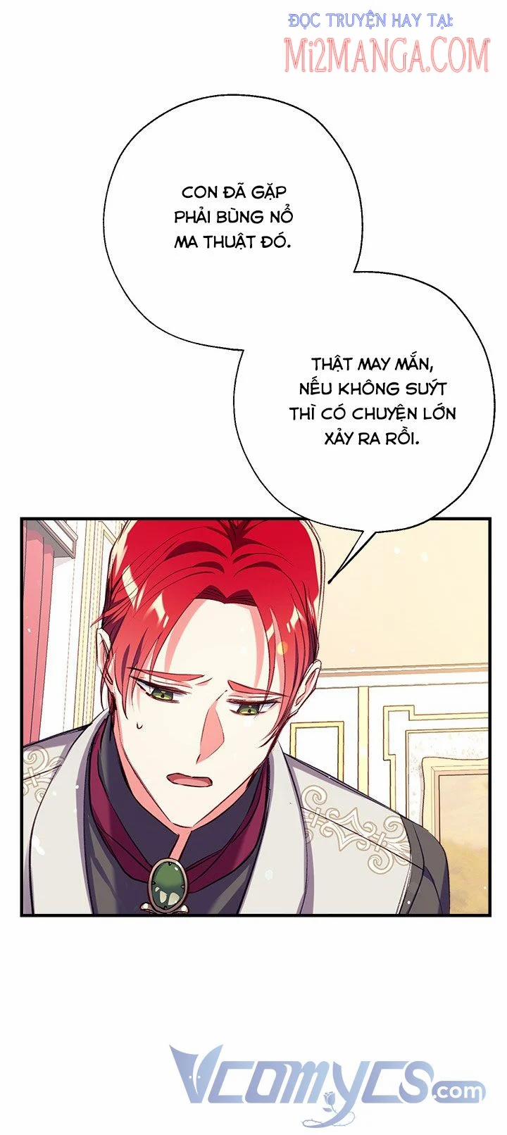 Chúng Ta Có Thể Trở Thành Người Nhà Không? 22.5 trang 15