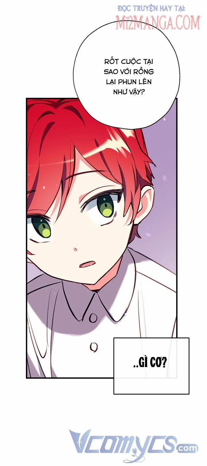 Chúng Ta Có Thể Trở Thành Người Nhà Không? 22.5 trang 16