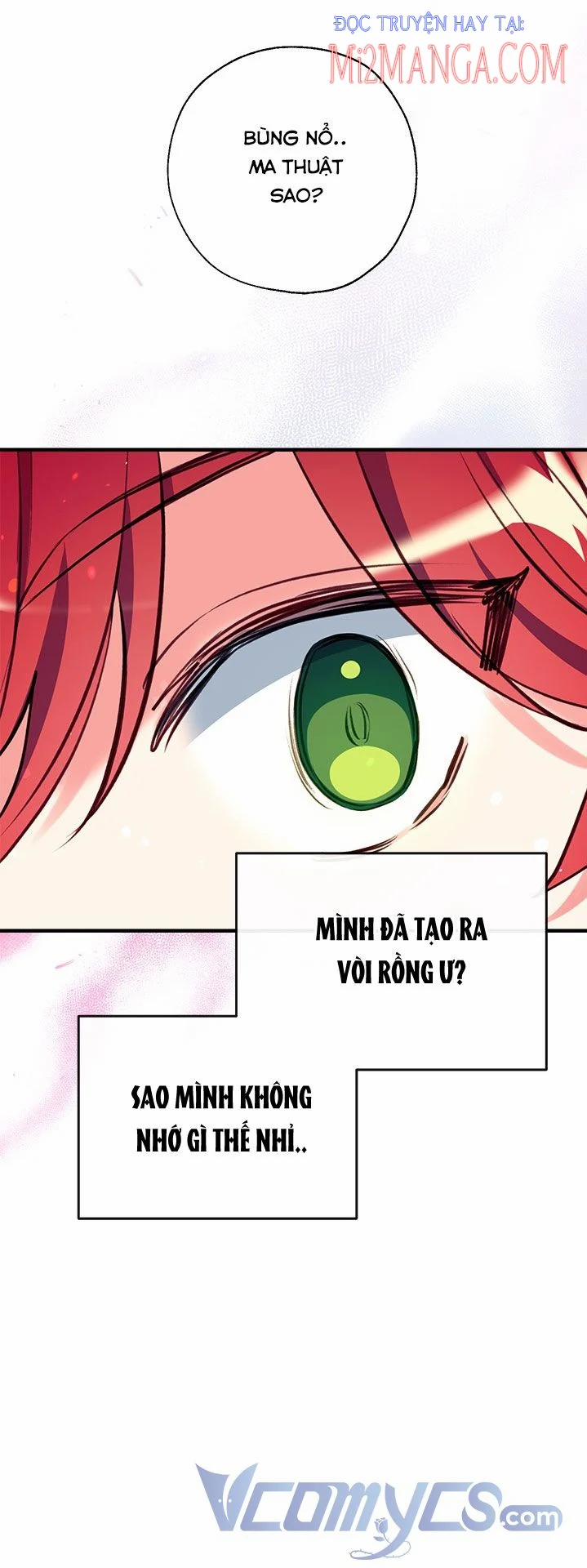 Chúng Ta Có Thể Trở Thành Người Nhà Không? 22.5 trang 17