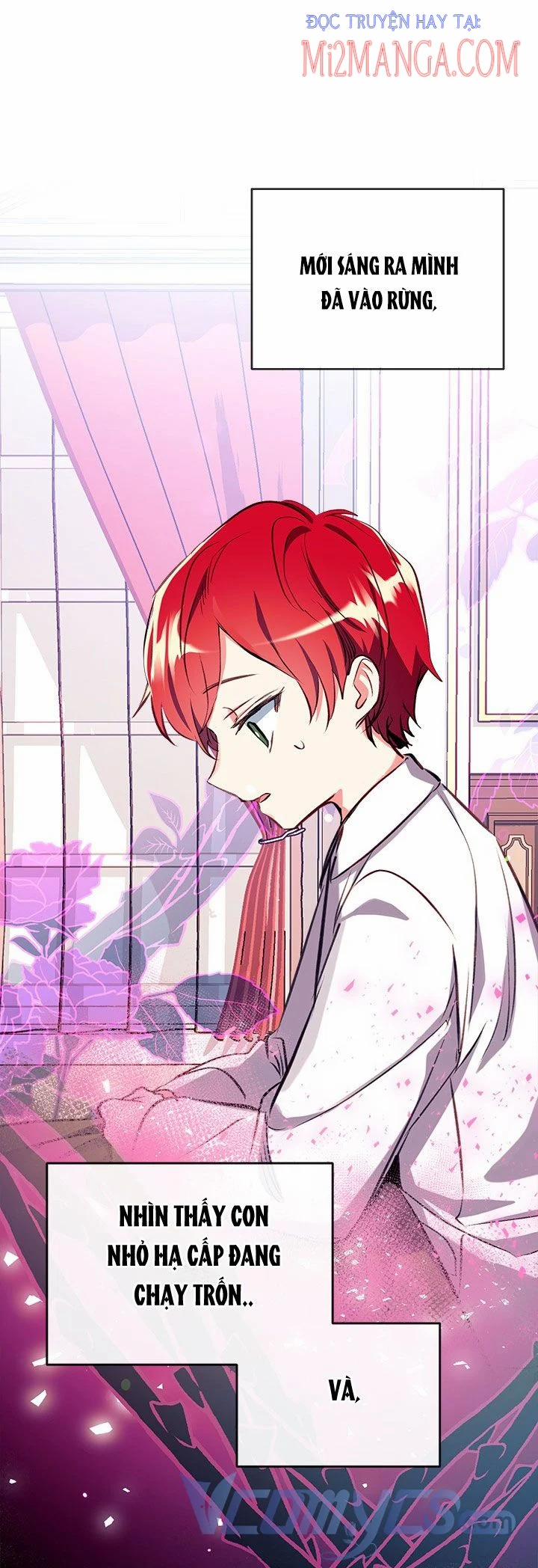 Chúng Ta Có Thể Trở Thành Người Nhà Không? 22.5 trang 18