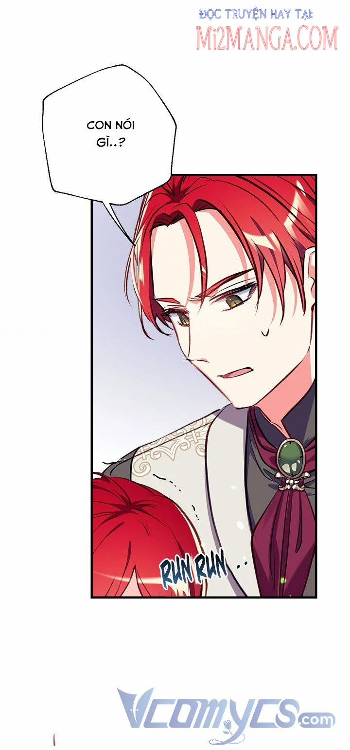 Chúng Ta Có Thể Trở Thành Người Nhà Không? 22.5 trang 20