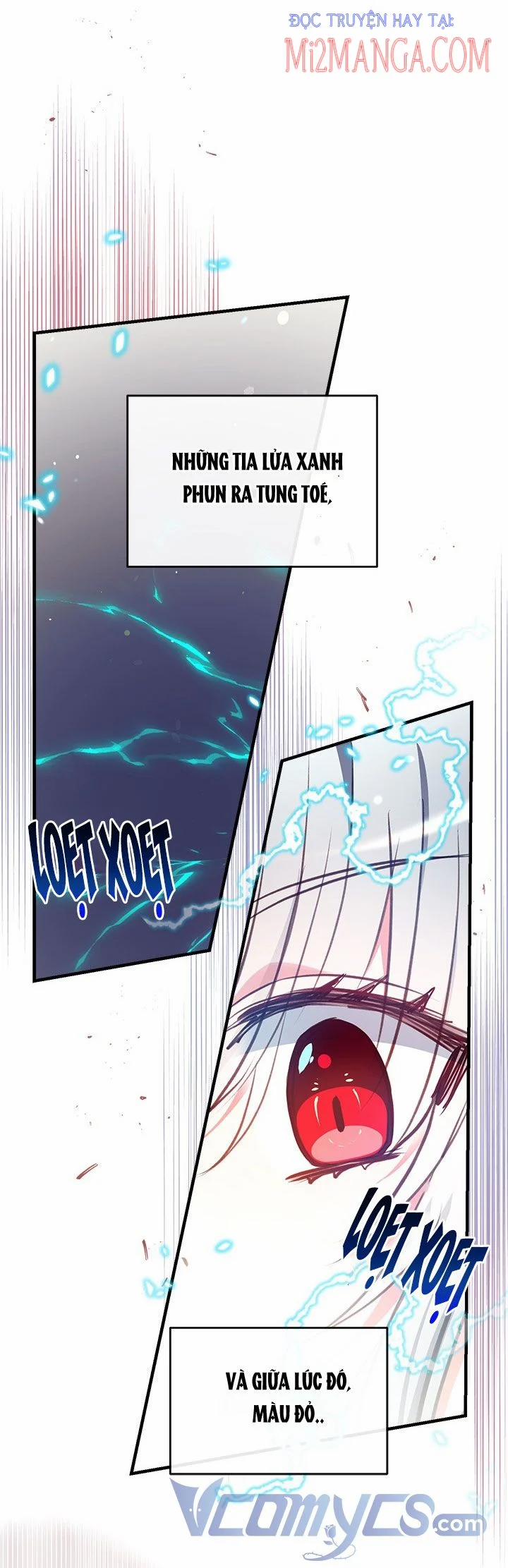 Chúng Ta Có Thể Trở Thành Người Nhà Không? 22.5 trang 21