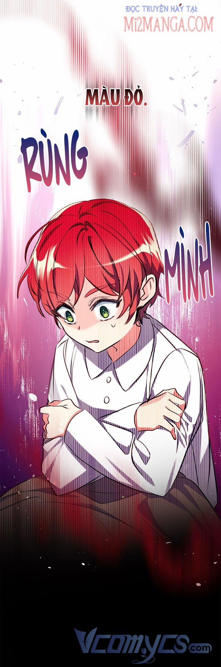 Chúng Ta Có Thể Trở Thành Người Nhà Không? 22.5 trang 22